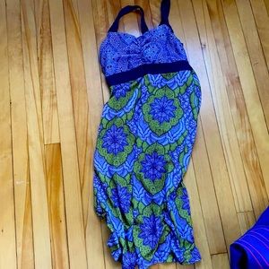 Prana dress